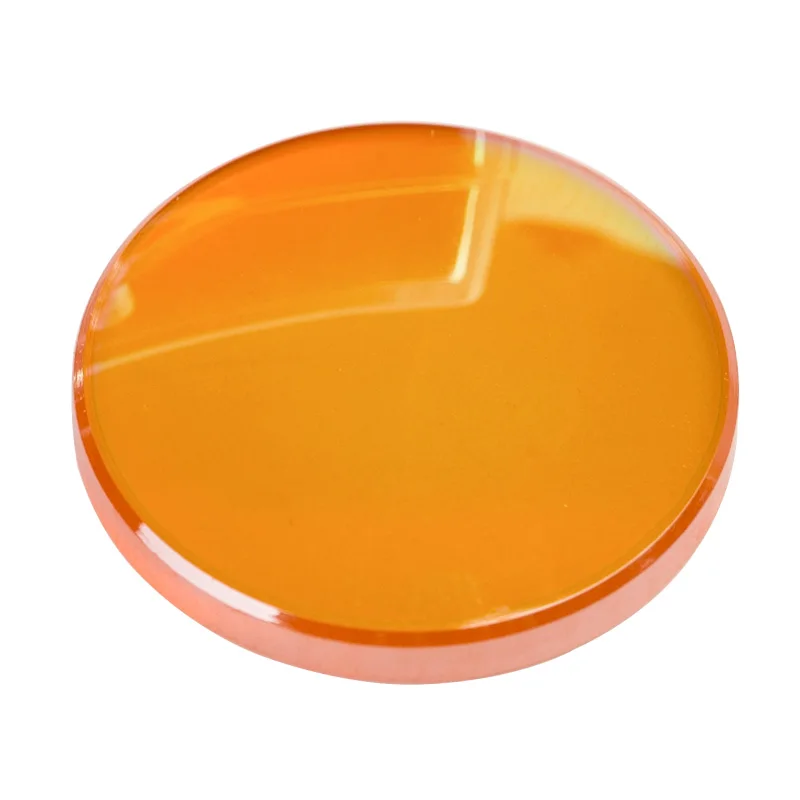 

Focusing Lens 18/19.05/20 Zinc Selenide 12mm Lens Carving Machine Accessories for CO2 Laser Cutting Machine