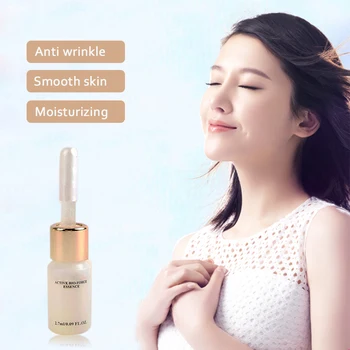 

NEW Ageless Products Magic Anti Aging Anti Wrinkle Liquid Lift Face Cream Argireline Cream Hyaluronic Acid Serum 3 PCS