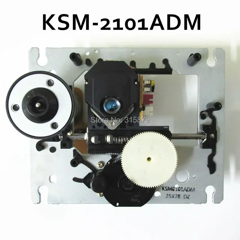 KSM-2101ADM KSS-210A для SONY CD оптический лазерный пикап KSM2101ADM KSM 2101ADM