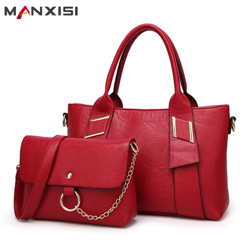 Prix pour MANXISI Marque Femmes En Cuir Sacs À Main En Cuir Véritable sacs à Bandoulière Rouge Lychee Motif Fermeture Éclair Doux Bandoulière sacs Avec Des Chaînes ENSEMBLE Prix pour MANXISI Marque Femmes En Cuir Sacs À Main En Cuir Véritable sacs à Bandoulière Rouge Lychee Motif Fermeture Éclair Doux Bandoulière sacs Avec Des Chaînes ENSEMBLE