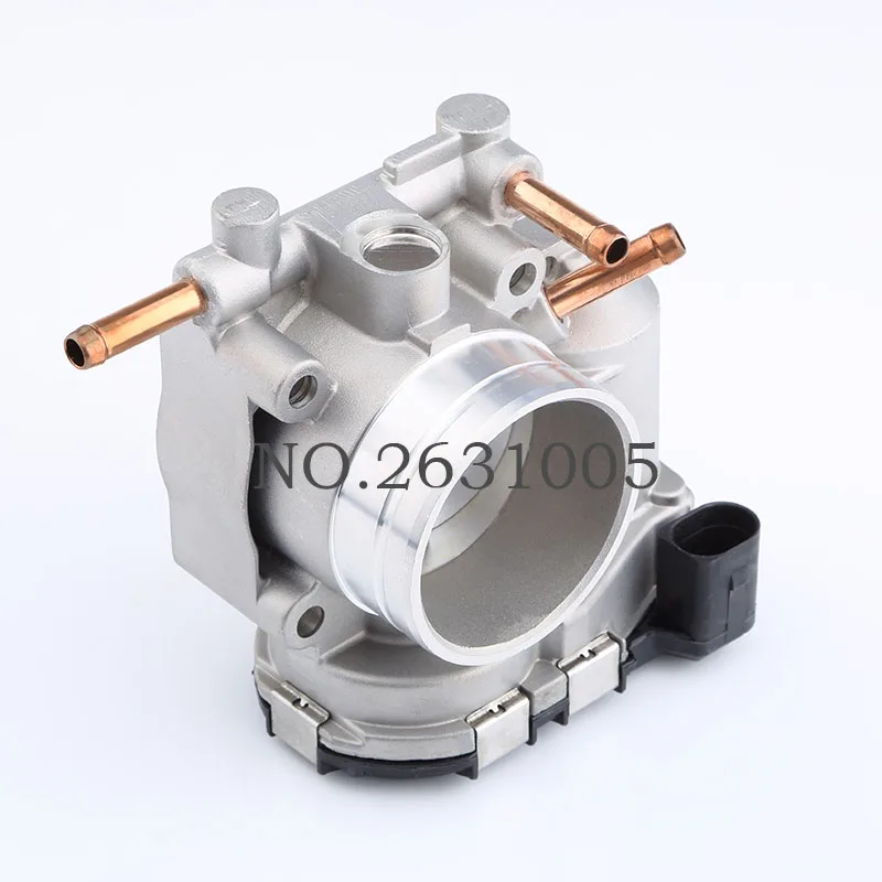 

New Good Quality or Throttle Position Sensors Position Sensors Throttle Valves Automotive Parts 06B133062S VW