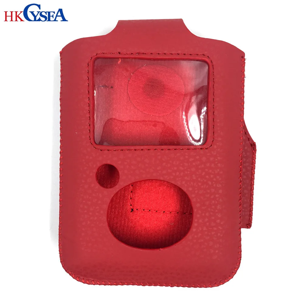 Многоязычный удобный детский ручной Автомобильный ключ чип-копир автоматический ключ программист для 4D/46/48/G CBAY с красной крышкой и функцией G - Цвет: Red Cover