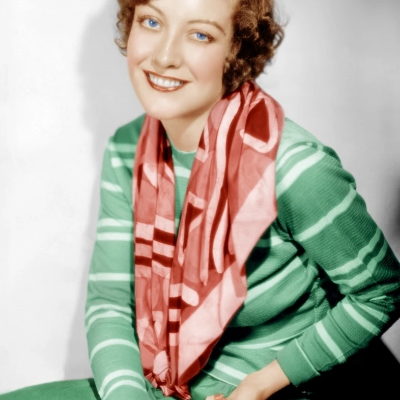 Joan Crawford Ca. 1930 Photo Print (16 x 20)
