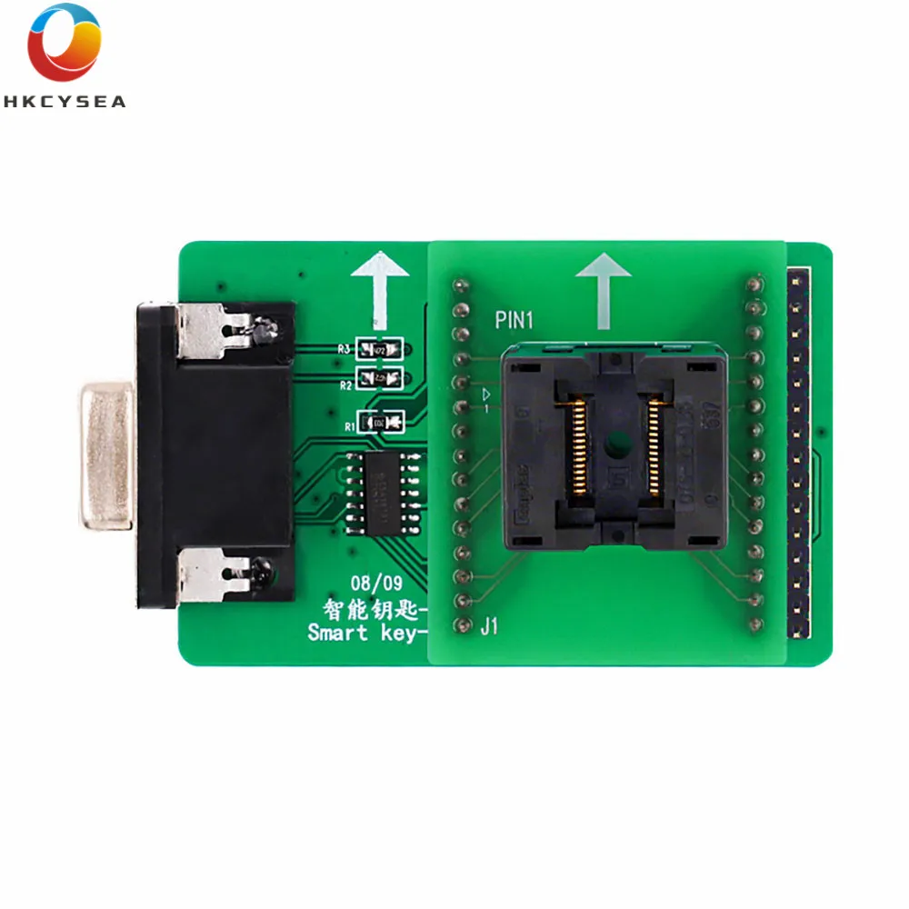 

New Arrival CGDI MB NEC Adapter for CGMB Key Programmer