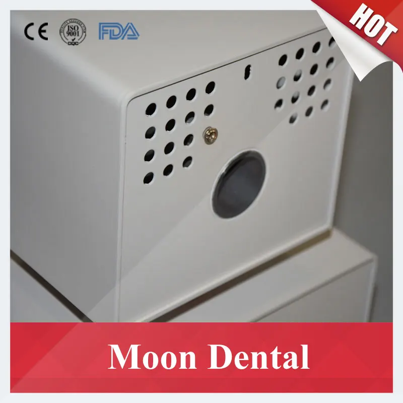 Heating furnace for AX-YD Vlaplast Manual Denture Injection System (5)