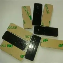36*13 мм UHF RFID антиметаллические значки PCB