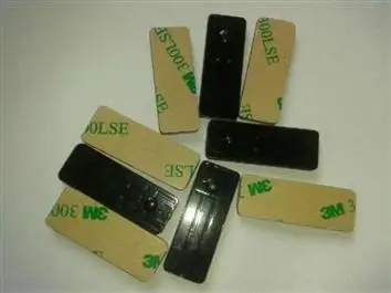36*13mm UHF RFID antimetal tags ISO18000-6C PCB | Безопасность и защита