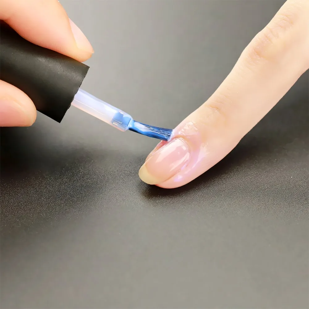 COSCELIA дизайн ногтей Клей шелушение ленты Базовое покрытие для защитный лак для ногтей Защита кожи пальцев для маникюрных инструментов легко чистить