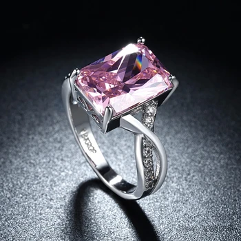 

wholesale Limited New Arrival Plant Trendy Unisex Sale Authentic Crystals From Lekani Fine Jewelry Ring RING
