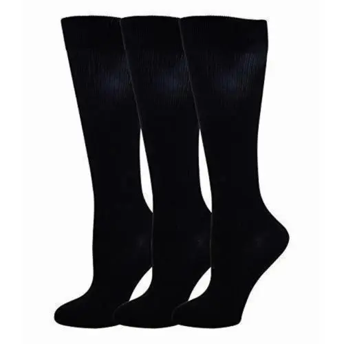 New 2018 Fashion Unisex Compression thin Graduated Supports Performance nylon Stockings New 2018 Fashion Unisex Compression thin Graduated Supports Performance nylon Stockings