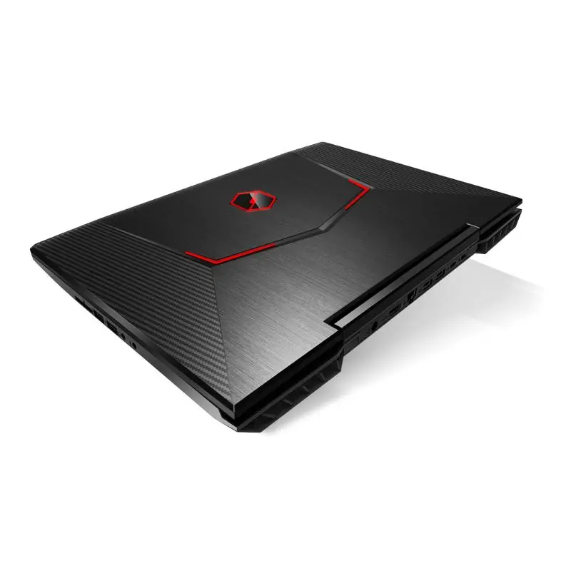 MECHREVO X2 i7 Gaming Laptop Gaming Laptops With Windows 10 Notebook GTX 1050Ti 15.6 Intel Core i7-8750H 8G 128G+1T Gamer MECHREVO X2 i7 Gaming Laptop Gaming Laptops With Windows 10 Notebook GTX 1050Ti 15.6 Intel Core i7-8750H 8G 128G+1T Gamer