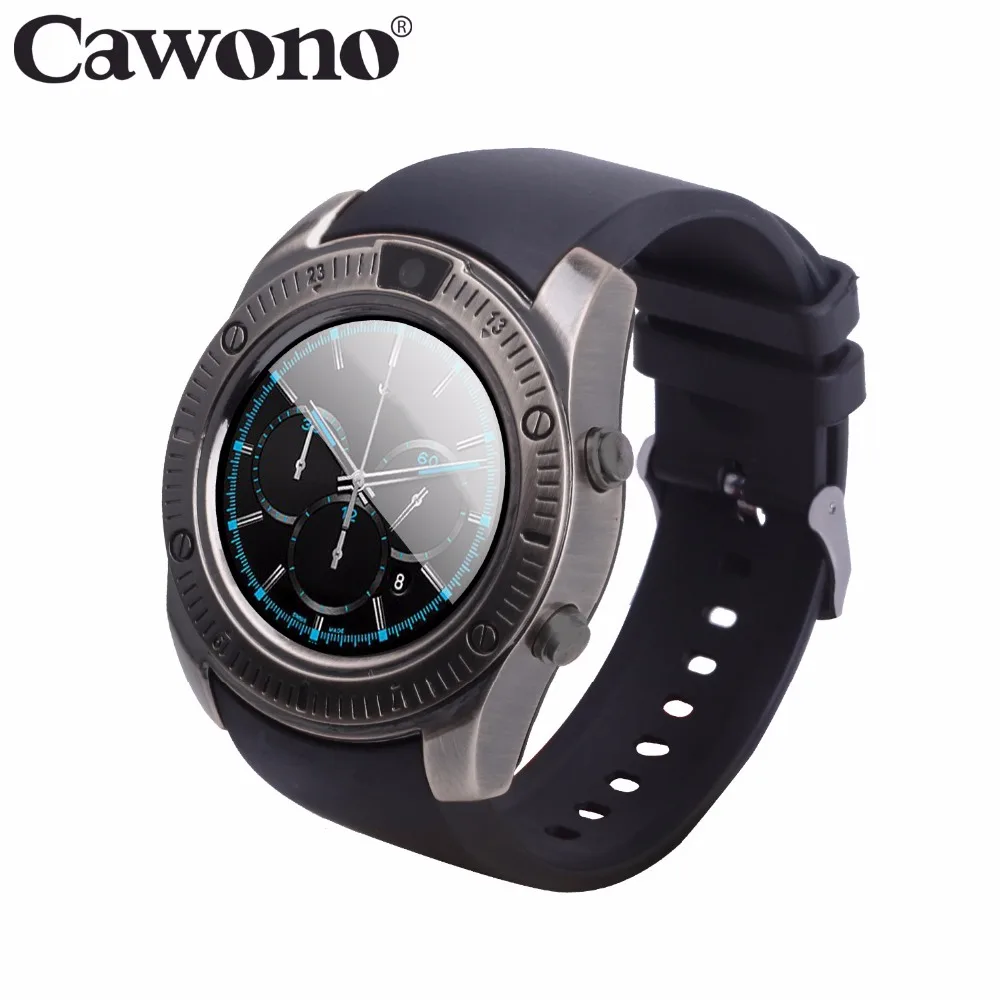 cawono smartwatch