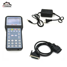 Promotion The Latest Generation V99.99 CK100 Auto Key Programmer V99.99 Newest Generation SBB With 1024 tokens