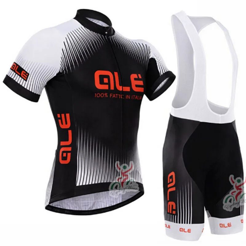 Cycling Jersey bib shorts Set MTB Bike Clothing Bicycle Clothes Breathable Verano Maillot Roupas Ciclismo Hombre | Спорт и