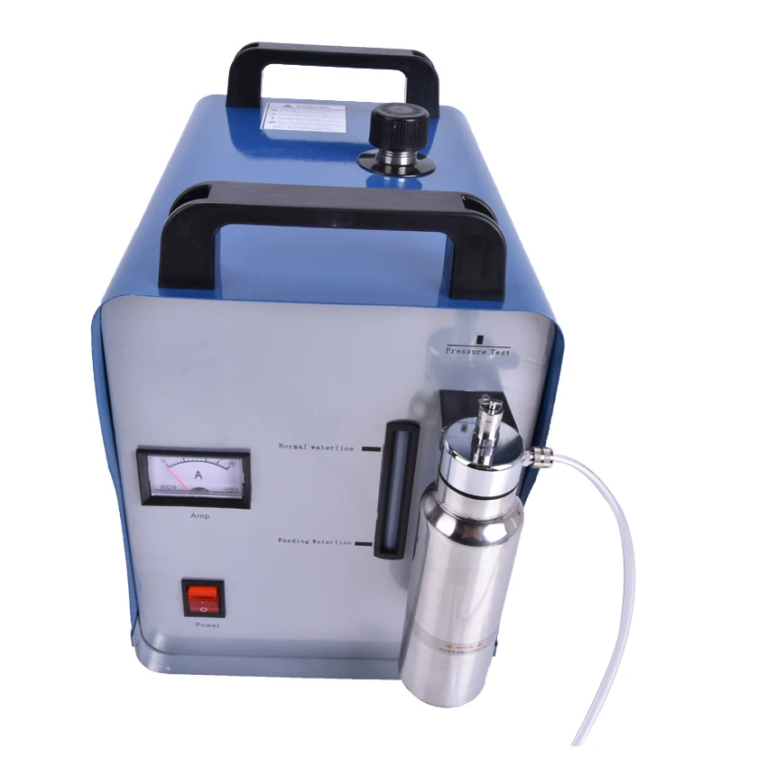 

High power H160A acrylic flame polishing machine polishing machine word crystal polishing machine