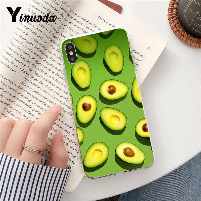 lovely avocado fruit