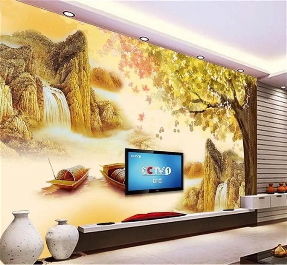 3d Wallpaper Kustom Foto Wallpaper Ruang Tamu Mural Pohon Besar 3d Wallpaper Kustom Foto Wallpaper Ruang Tamu Mural Pohon Besar
