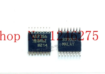 

AD7356BRUZ AD7356BRU 100% New Original