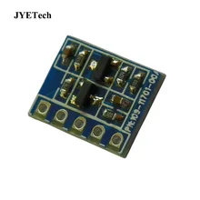 JYETech JYE117 коммутационная плата используется для DSO 068 осциллограф комплект