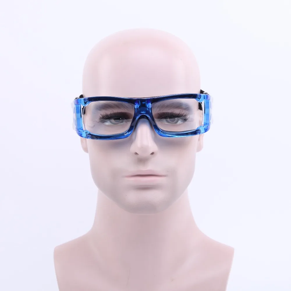 Free shipping new arrival basketball glasses football font b sports b font eyewear glasses myopia glasses