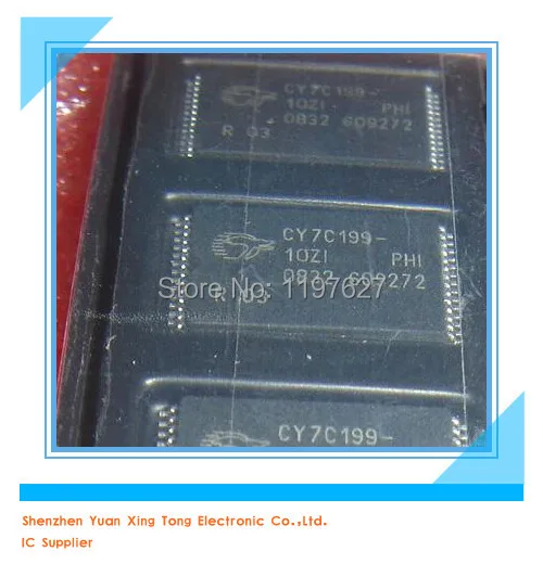 

FREE SHIPPING CY7C199-10ZI CY7C199 Flash Memory TSSOP 10PCS/LOT IC
