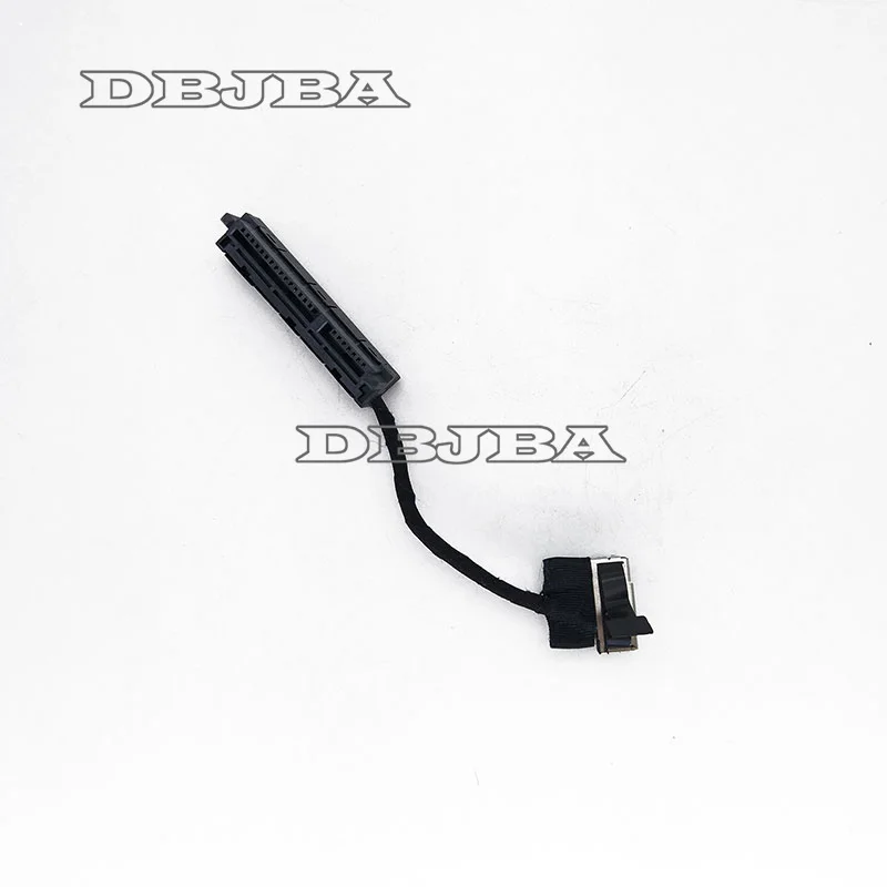 Разъем адаптера жесткого диска для Ноутбука Sata Кабель адаптер HP G4 G6 CQ42 CQ62 CQ43 G42 G56
