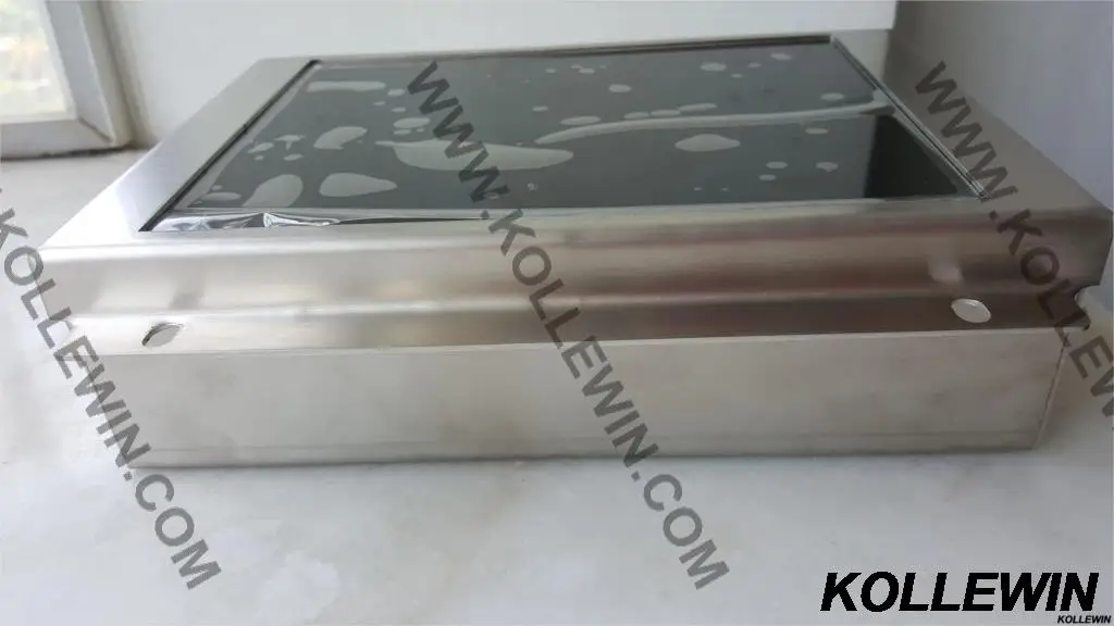 A61L 0001 0093 D9MM 11A Замена ЖК дисплей для FANUC CNC системы CRT 1 год гарантии быстрая