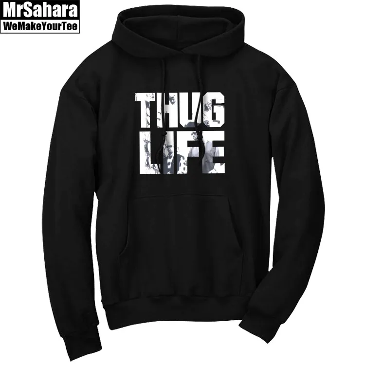 2pac Thug Life Volume 1 Tupac Amaru Shakur Cradle To The Grave All Eyez On Me Greatest Hits Reggae Jamaica Man Sports Hoodies Hoodies And T Shirts Sport Skirthoodie White Aliexpress