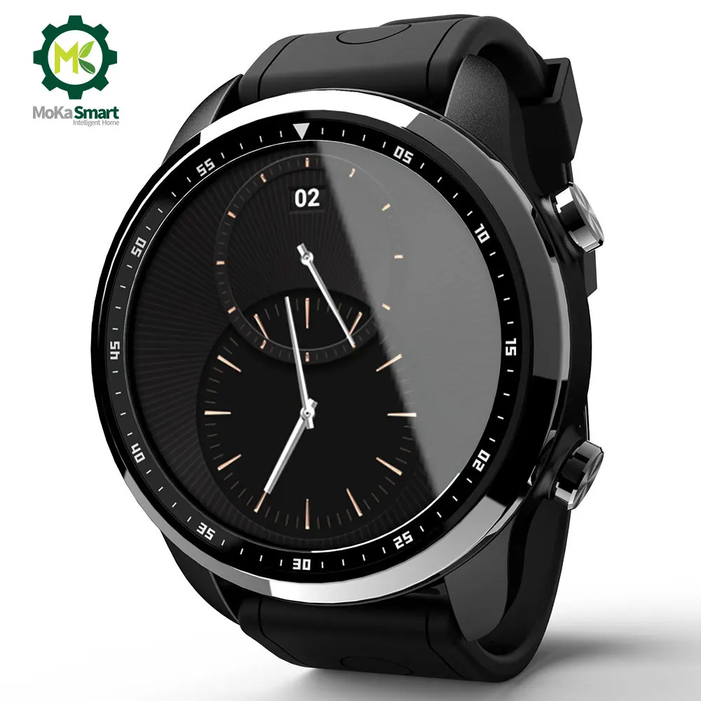 makibes l5 smart watch
