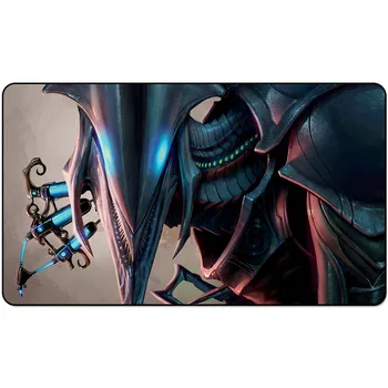 

60x35cm Size (24 x 14 inch) Magic Playmat: .DEADEYE HARPOONER Playmats Board Game Mat