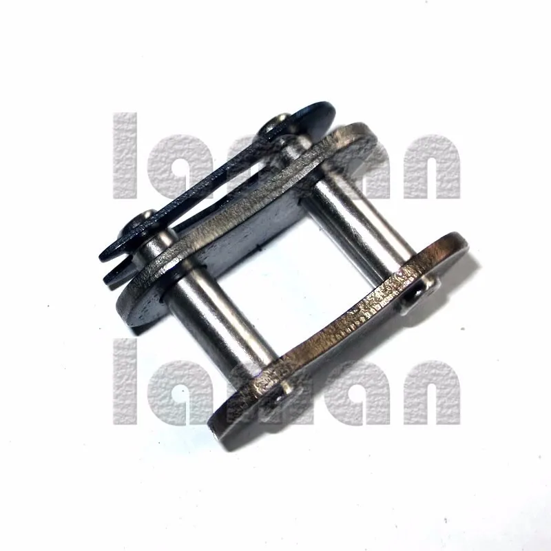 Brand-new KMC Black dirt bike 520 Chain link chain accessories chain connector link high performance