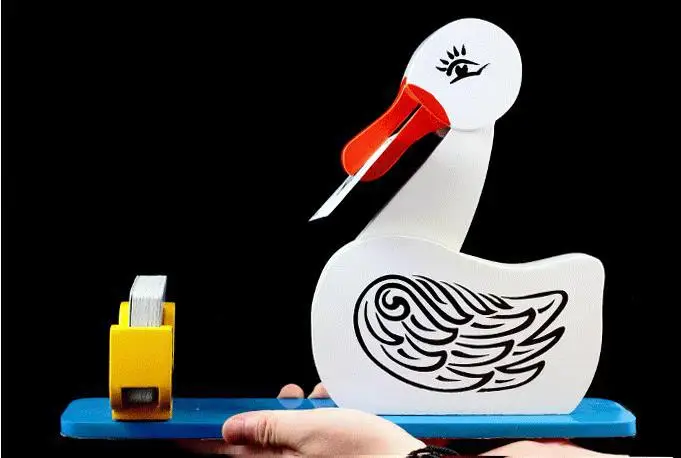Pro Card Duck by Premium Magic 