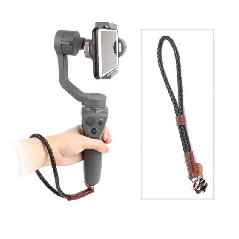 NEW Safety Handheld PTZ Wrist Strap Hand Strap Gimbal For DJI OSMO
