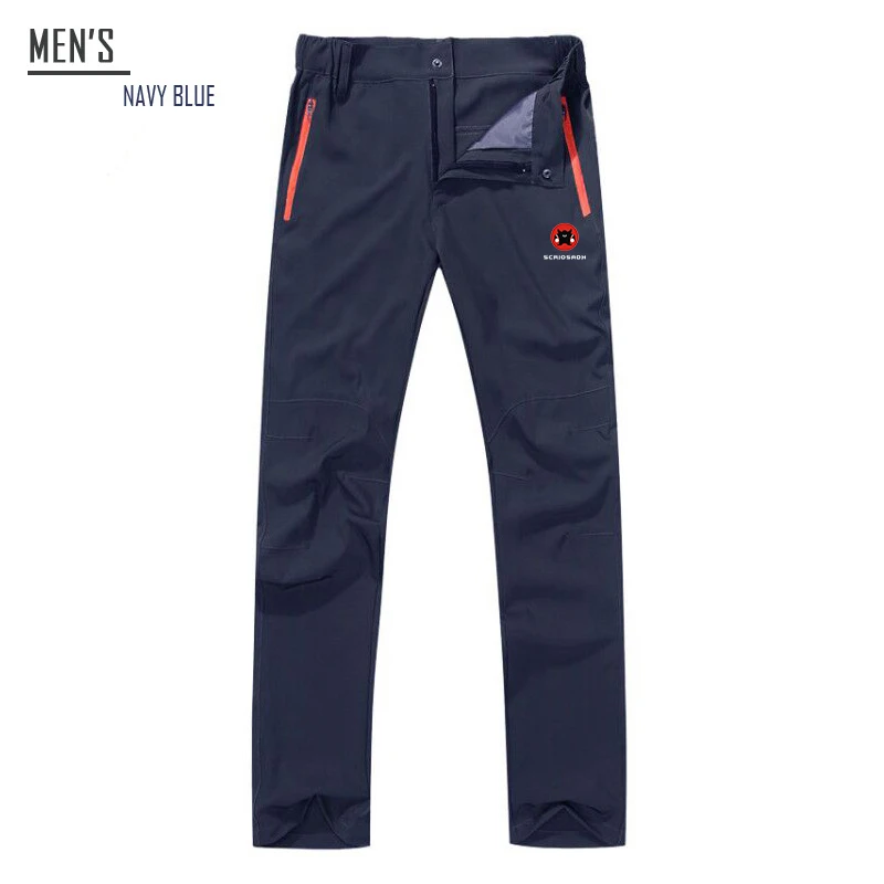 Men Navy blue