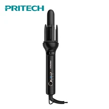 100-240V Electric Hair Curler Professional Magic Roller Women Hair Curling Iron LCD Display Ceramic Wand Auto Hair styling Tools 100-240V Electric Hair Curler Professional Magic Roller Women Hair Curling Iron LCD Display Ceramic Wand Auto Hair styling Tools