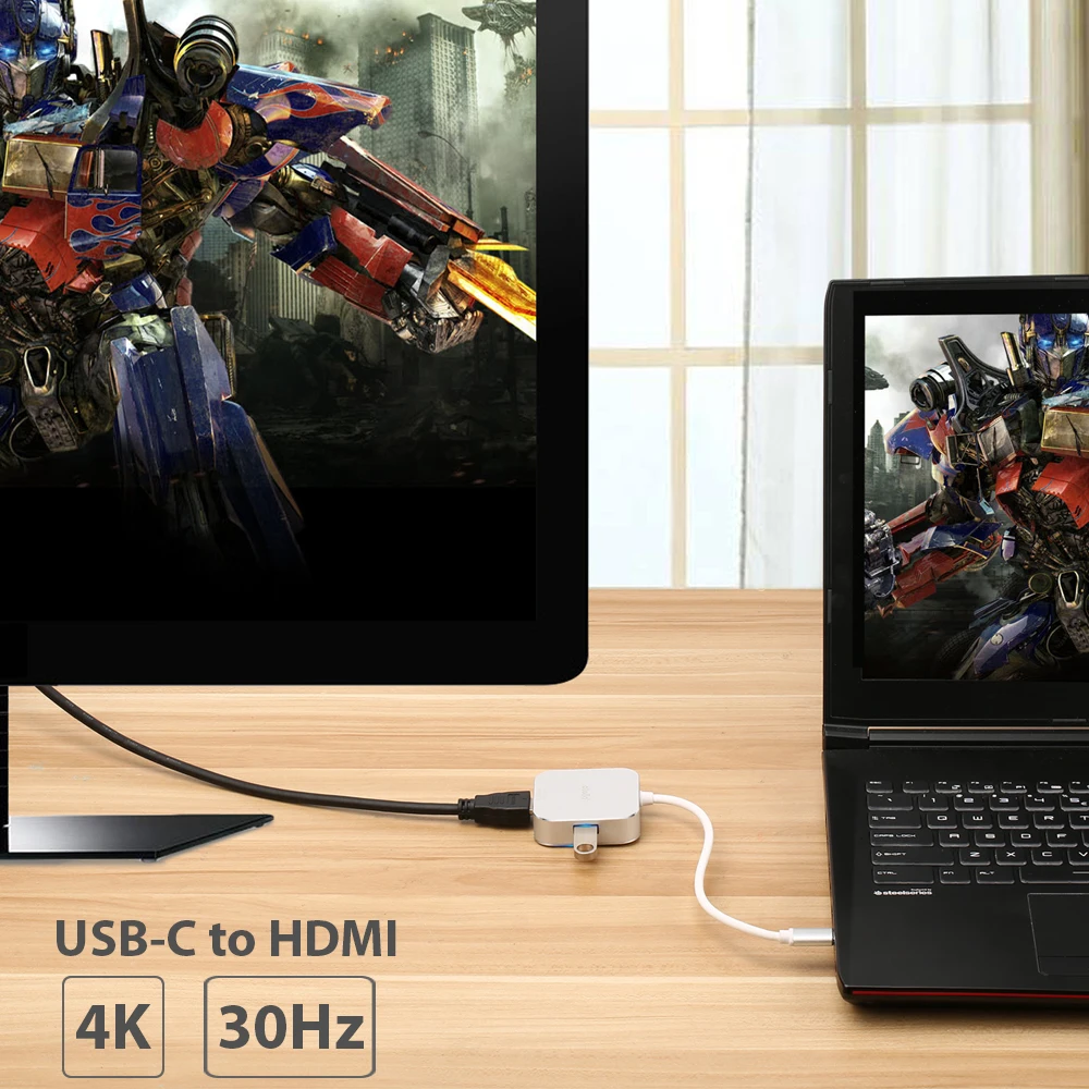atolla C2 USB-C Hub-4