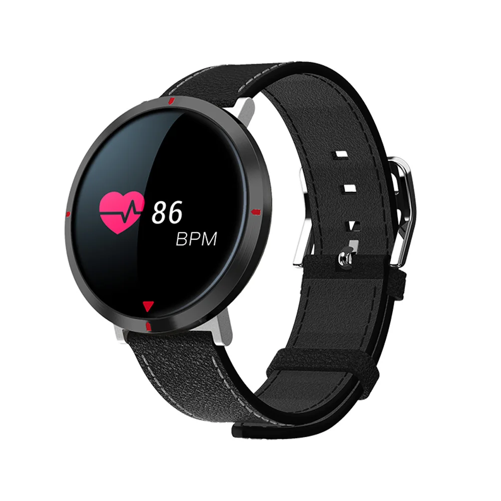 smartwatch remote camera