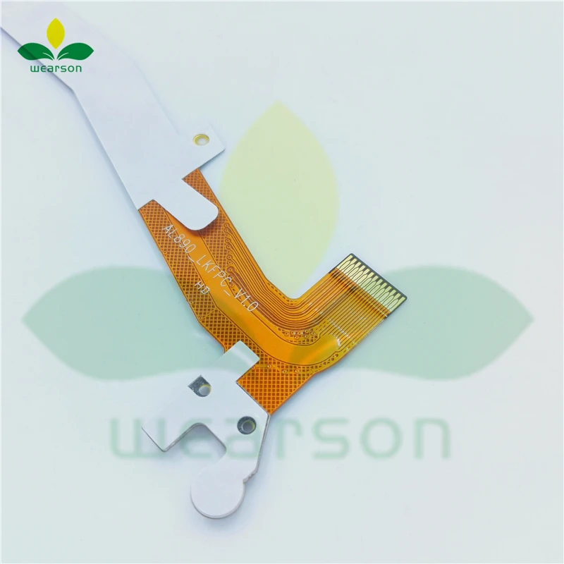 For Lenovo P70-T Main FPC P70-T Motherboard Flex Cable 100% Original New Free Shipping With Tracking Number (3)