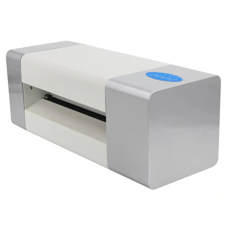 NDL 360A Hot Foil Machine Aluminum Gold Printer for Cover/Greeting Card/Wedding Card etc | Компьютеры и офис