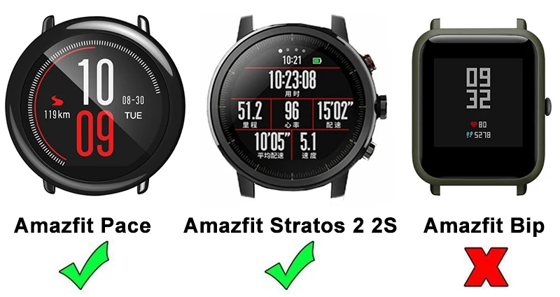 1 AMAZFIT  1 2 BIP new 5