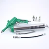 400CC Professional Pneumatic Grease Gun Repeating Air Operated Grease Gun Tool ► Photo 2/6