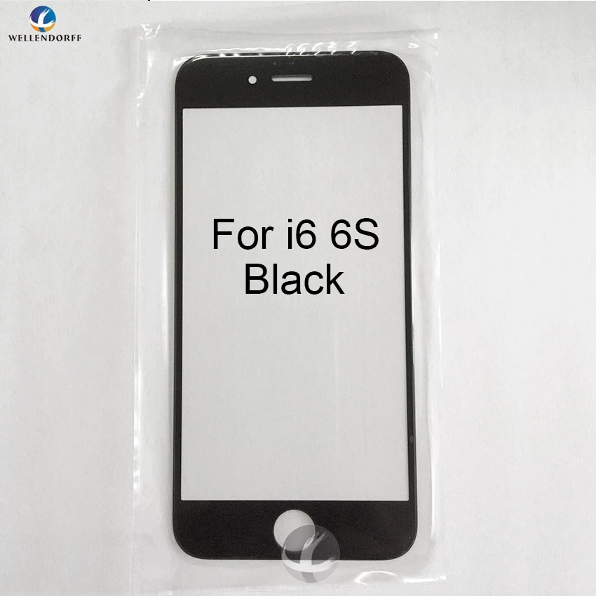 Front Glass Lens For Iphone 6 6 Plus 6s 6s Plus Touch Screen Front Outer Glass Panel Without Digitizer Replacement a Quality Mobile Phone Touch Panel Aliexpress Front Glass Lens For Iphone 6 6 Plus 6s 6s Plus Touch Screen Front Outer Glass Panel Without Digitizer Replacement a Quality Mobile Phone Touch Panel Aliexpress