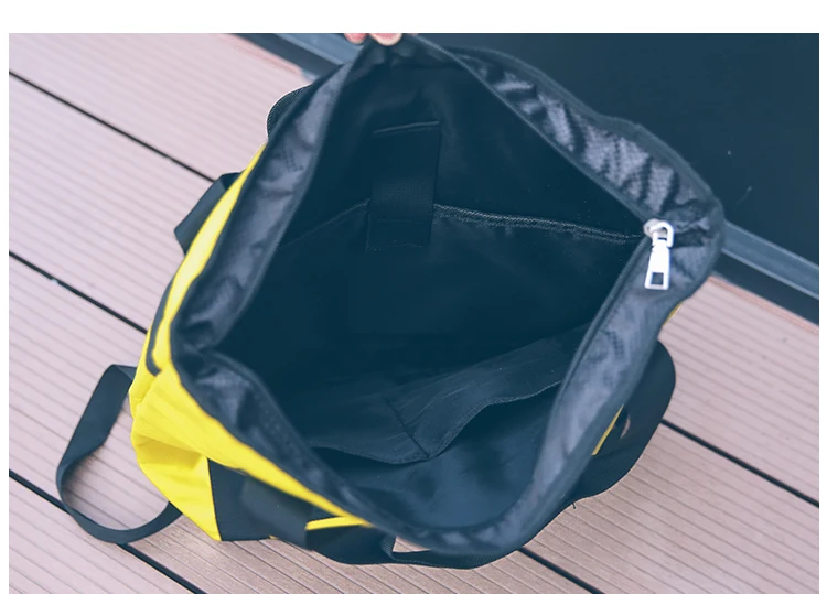 High Capacity Backapck Girl Student School Bag Japan And Korean Style Harajuku Fashion Popular Waterproof Travel Backpack Men10