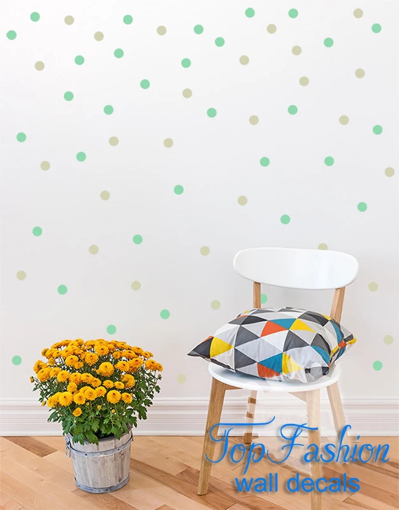 Modern Wall Decals Kids Promotionshop For Promotional Modern Wall - Polka Dots Wall Decal Diy Color Polka Dot Small Polka Dots Decal Kidswall Decoration Boys Room Baby Room Inch Dots modern wall decals kids promotionshop for promotional modern wall - polka dots wall decal diy color polka dot small polka dots decal kidswall decoration boys room baby room inch dots
