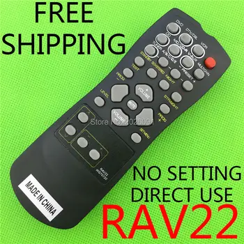 

universal remote control suitable for Yamaha RAV22 WG70720 Home Theater Amplifier CD DVD RX-V350 RX-V357 RX-V359 HTR5830