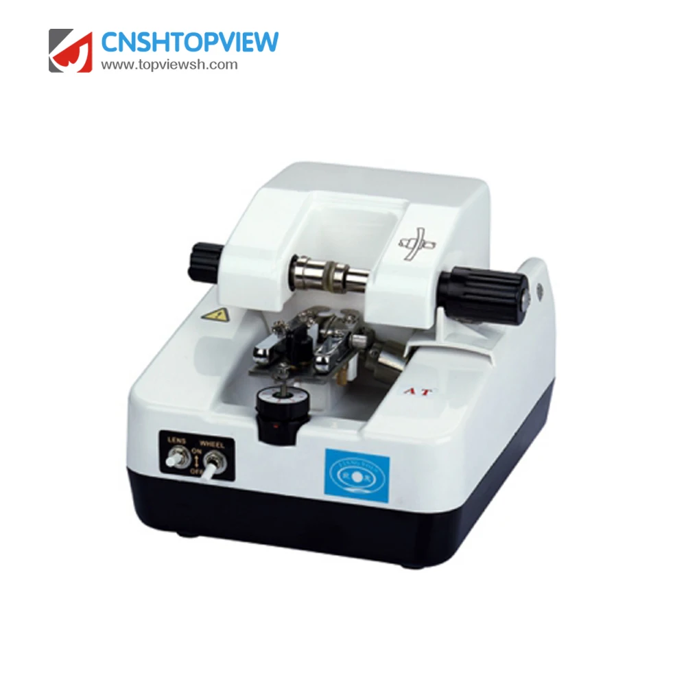 LY 1800AT Automatic Lens Groover Lens Grooving Machine auto lens