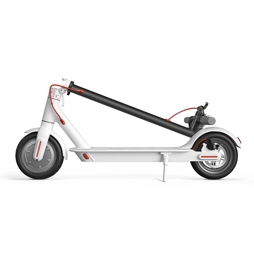

Xiaomi Mijia M365 Electric Scooter Electric Scooter Stunt scooter 25 km/h 100 kg