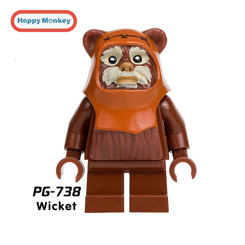 PG-738  Wicket
