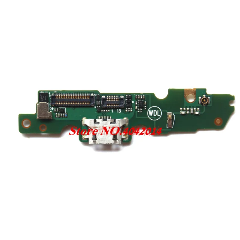 2 шт. модуль зарядного USB порта + соединитель для микрофона|Шлейфы мобильных
