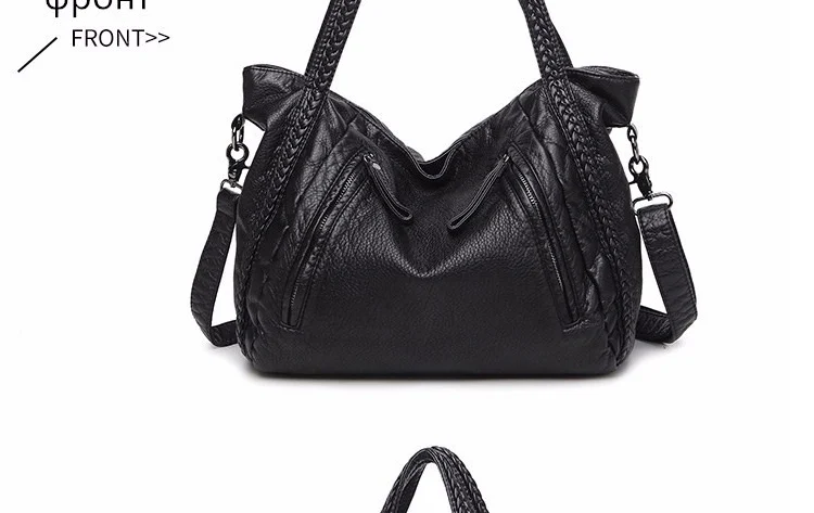 Bolsas de ombro
